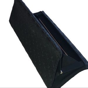 Normandie clutch bag